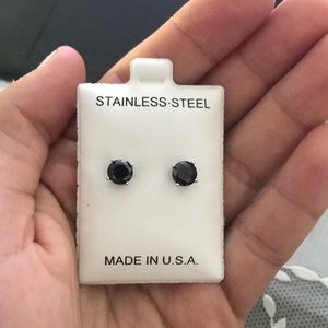 Black diamond - medium